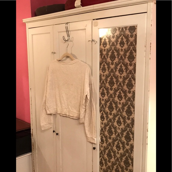 Forever 21 Pug Crop Top - Picture 5 of 7